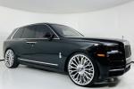 Rolls-Royce Cullinan on Forgiato Wheels (RDB-M) 2019 года